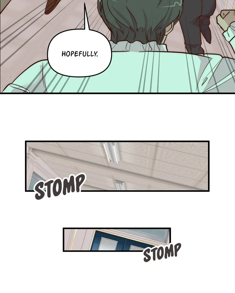 Romance Punch Chapter 18 page 16 - 