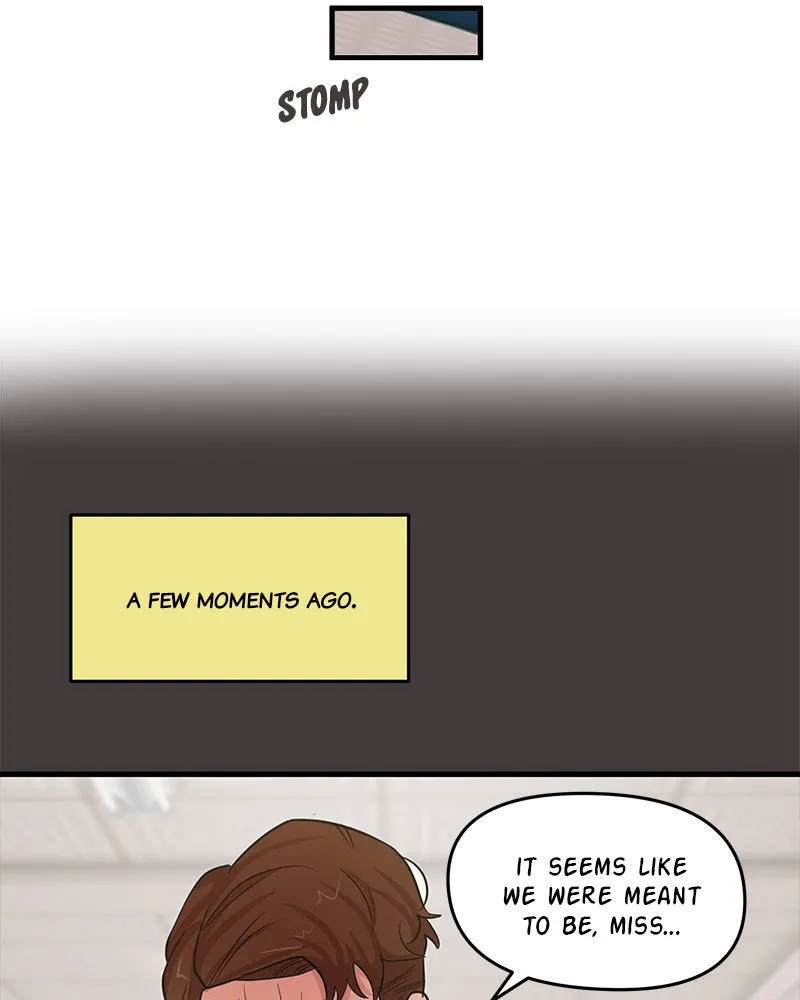 Romance Punch Chapter 18 page 17 - 