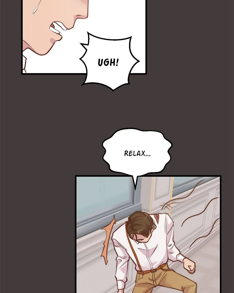 Romance Punch Chapter 18 page 20 - 