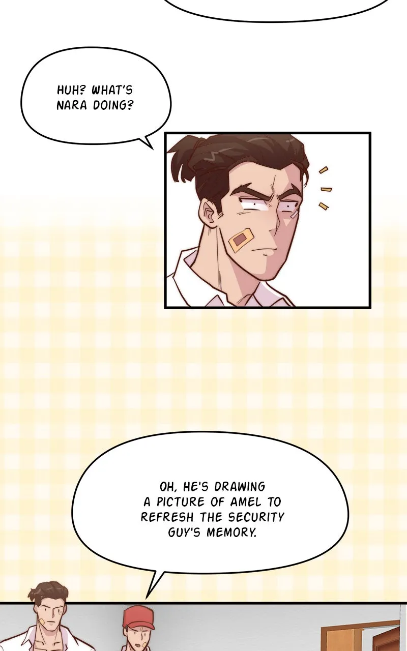 Romance Punch Chapter 18 page 3 - 