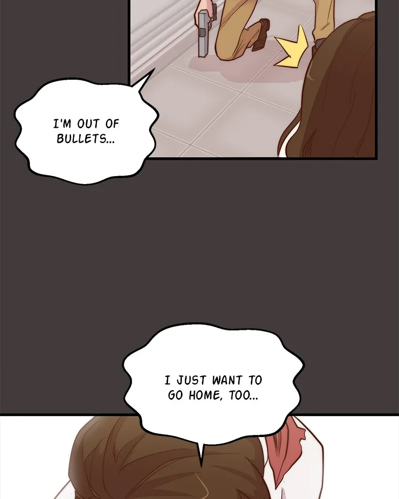 Romance Punch Chapter 18 page 21 - 