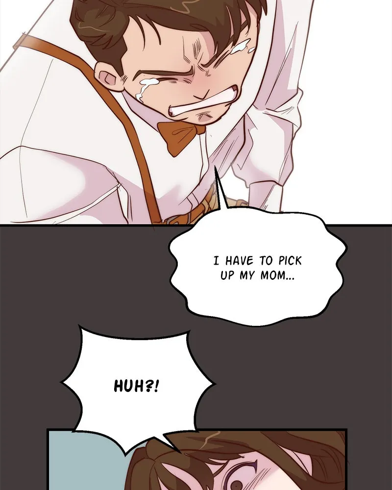 Romance Punch Chapter 18 page 22 - 