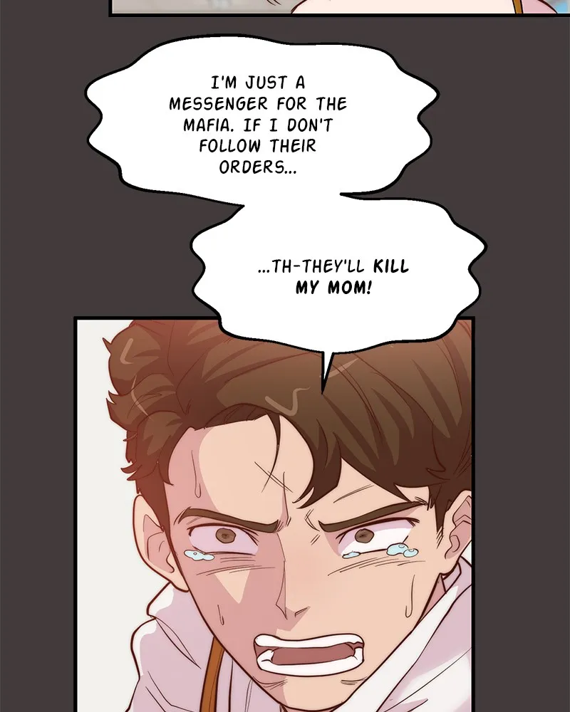 Romance Punch Chapter 18 page 27 - 