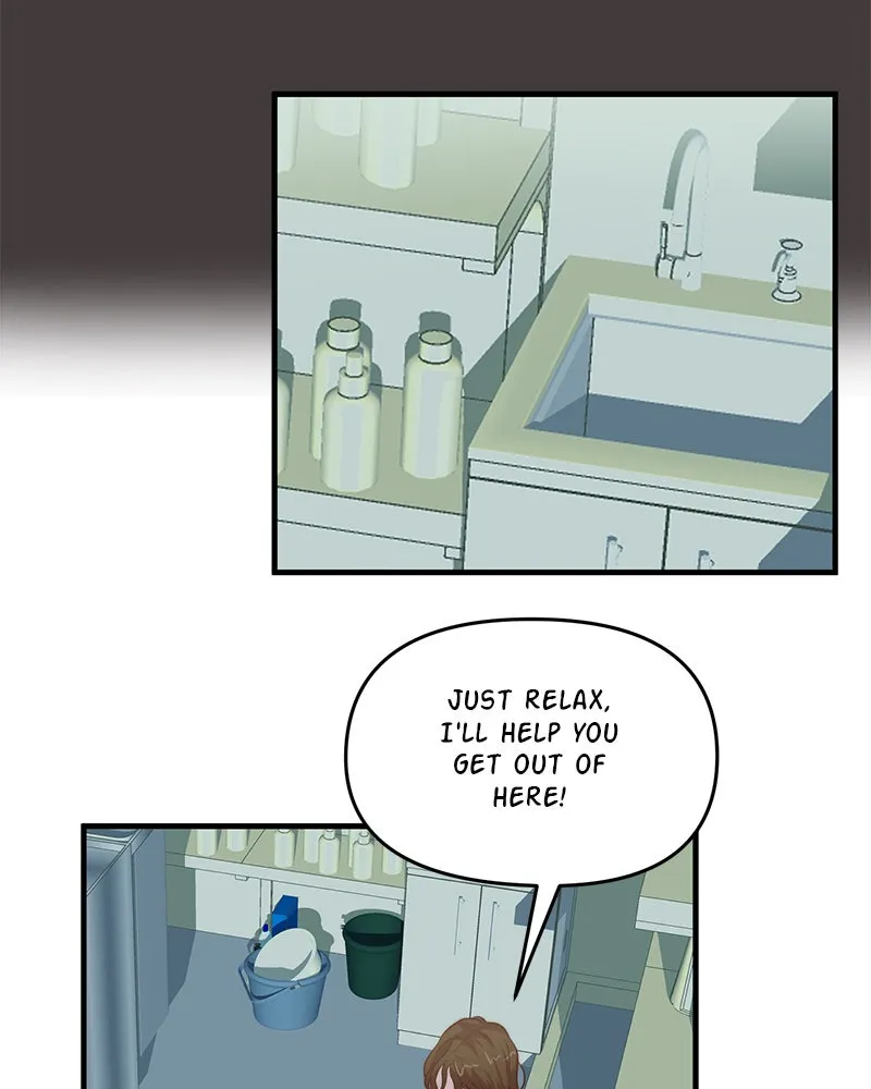 Romance Punch Chapter 18 page 30 - 