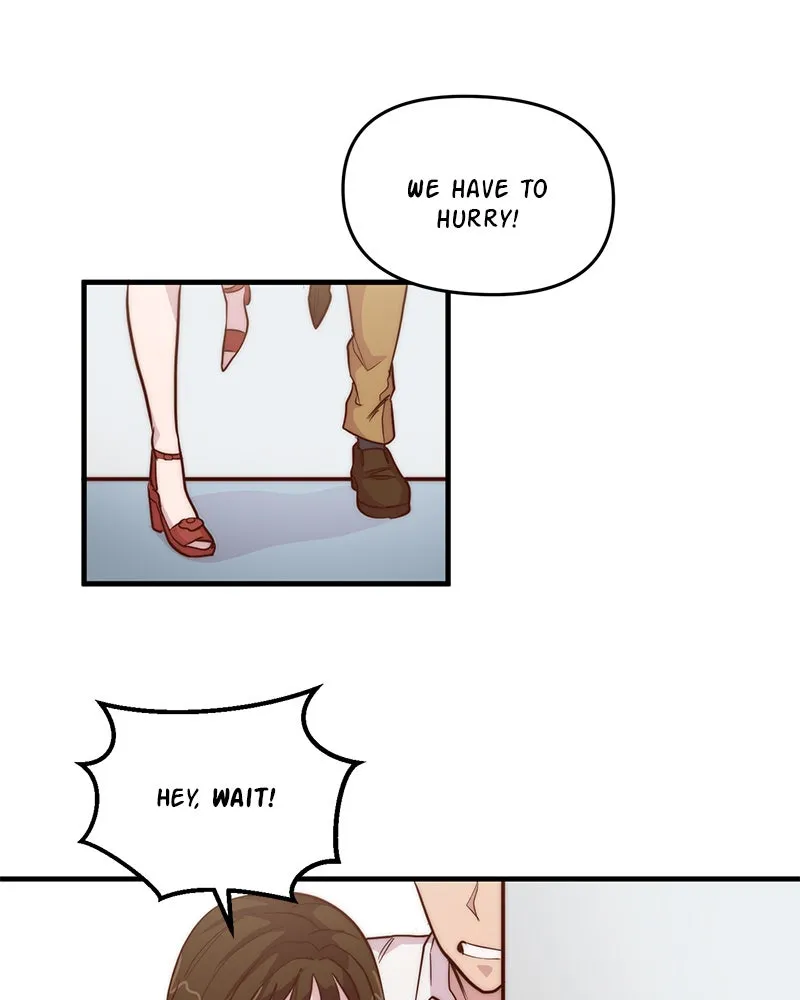 Romance Punch Chapter 18 page 34 - 