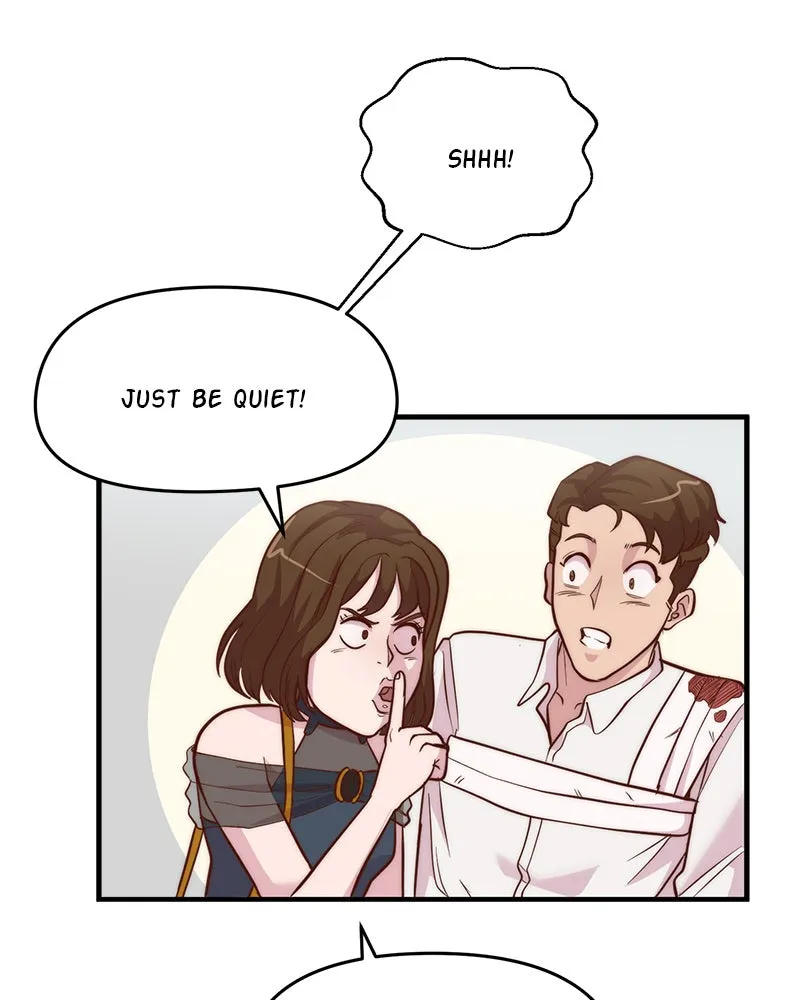 Romance Punch Chapter 18 page 37 - 