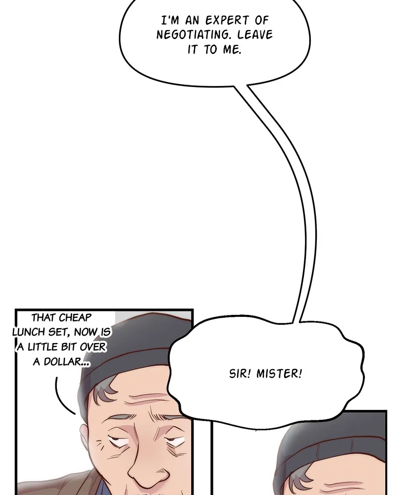 Romance Punch Chapter 18 page 38 - 