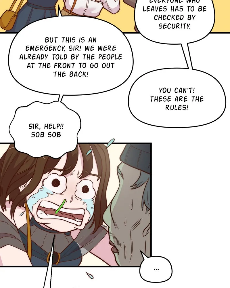 Romance Punch Chapter 18 page 41 - 