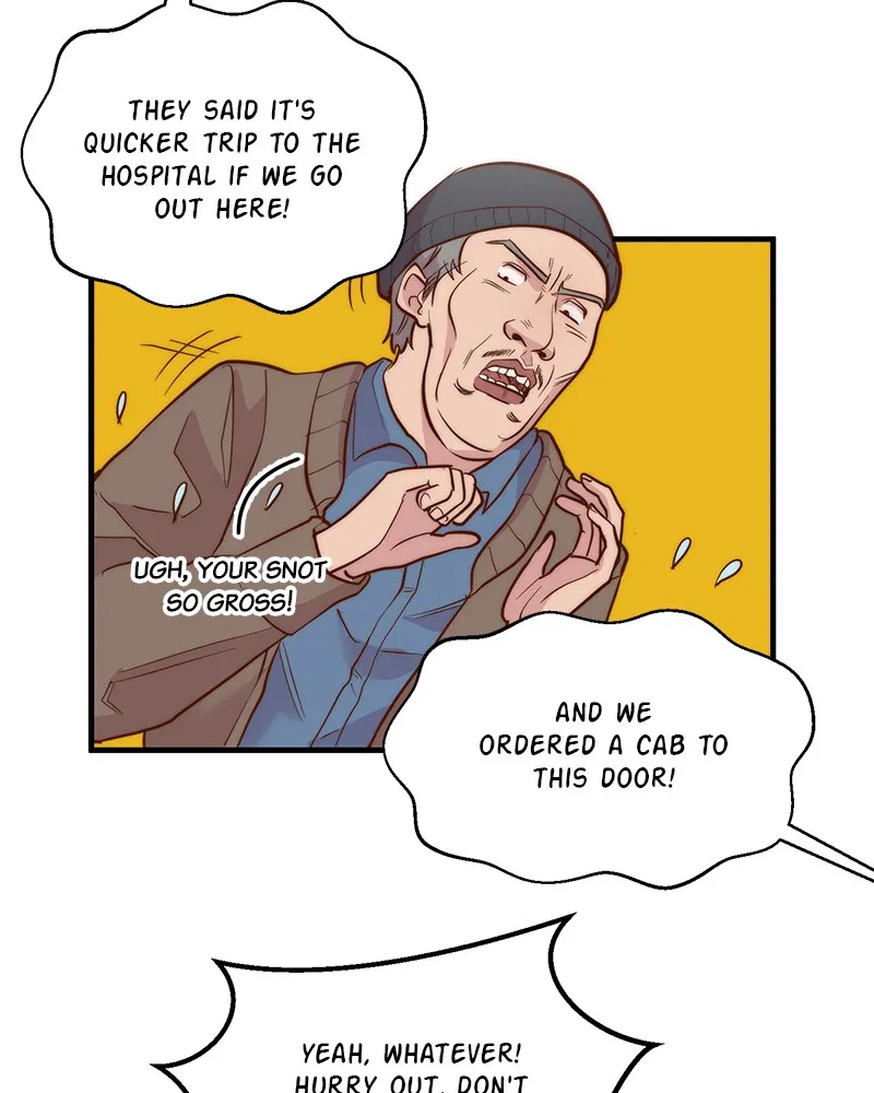 Romance Punch Chapter 18 page 42 - 