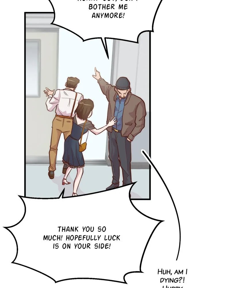 Romance Punch Chapter 18 page 43 - 