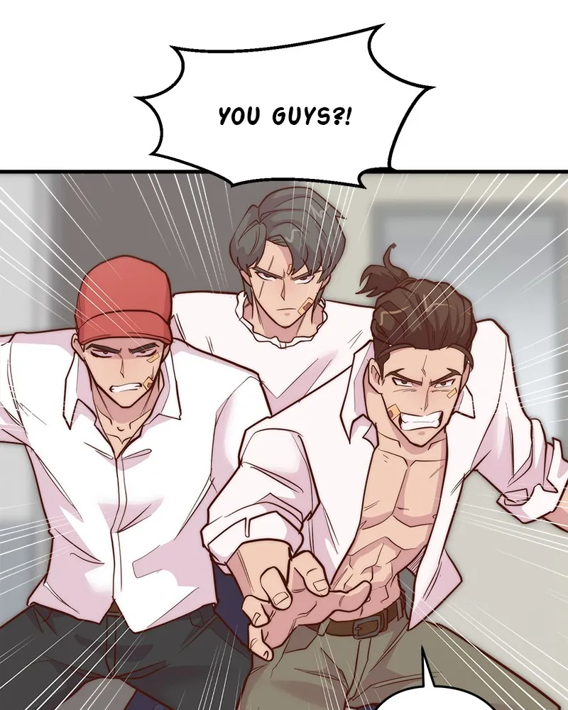 Romance Punch Chapter 18 page 48 - 