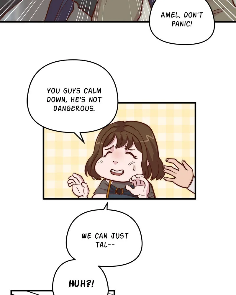 Romance Punch Chapter 18 page 49 - 