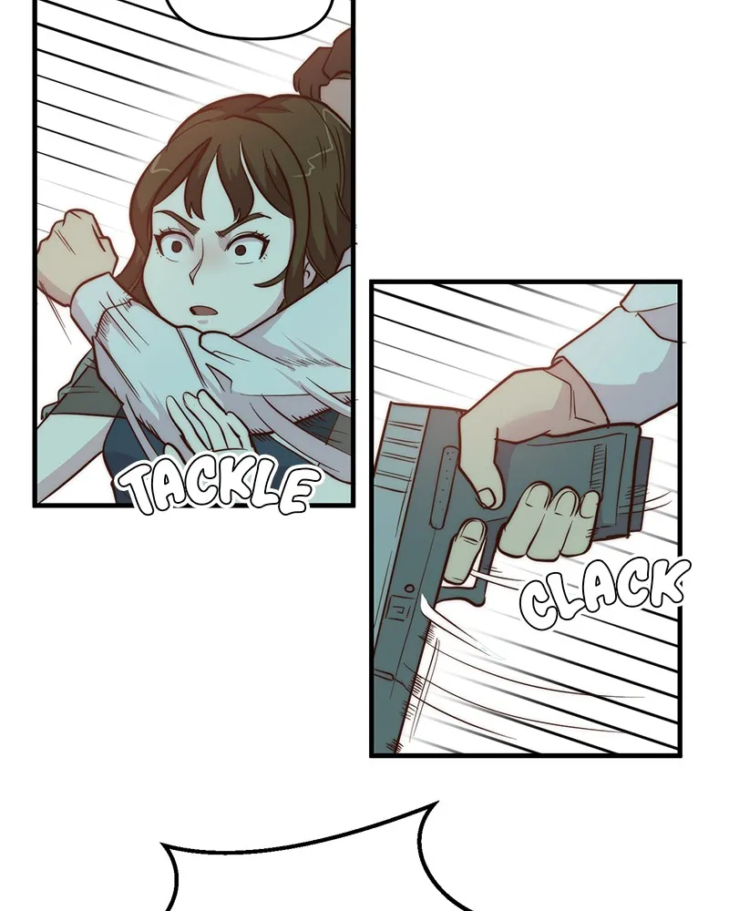 Romance Punch Chapter 18 page 50 - 
