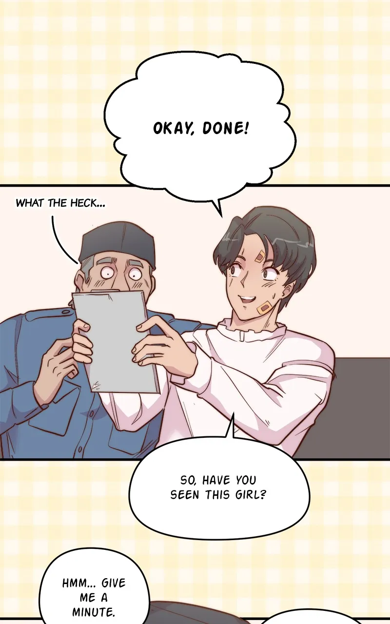 Romance Punch Chapter 18 page 6 - 
