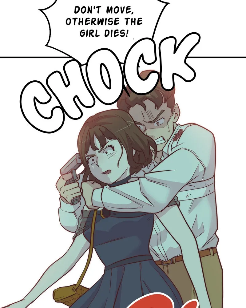 Romance Punch Chapter 18 page 51 - 