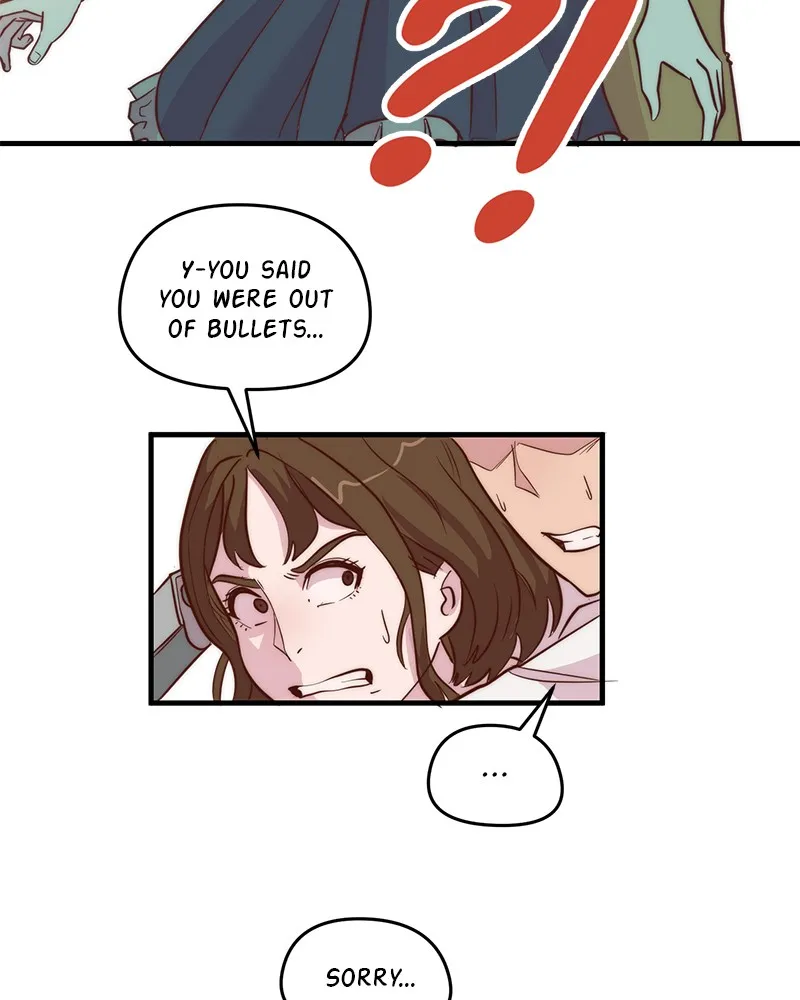 Romance Punch Chapter 18 page 52 - 