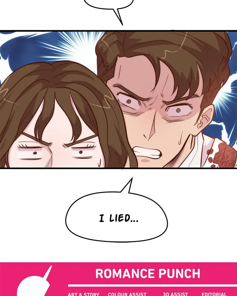 Romance Punch Chapter 18 page 53 - 
