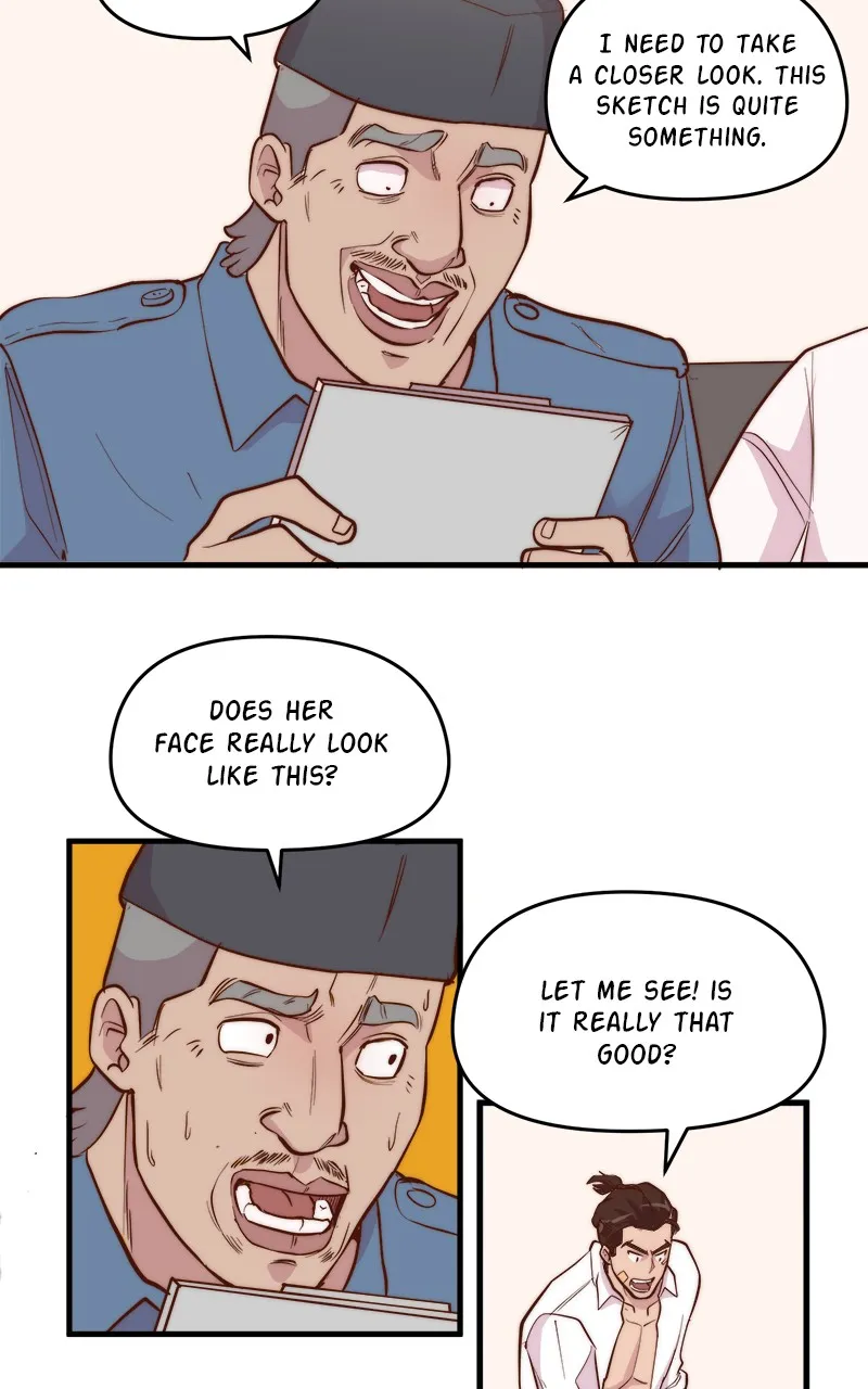 Romance Punch Chapter 18 page 7 - 