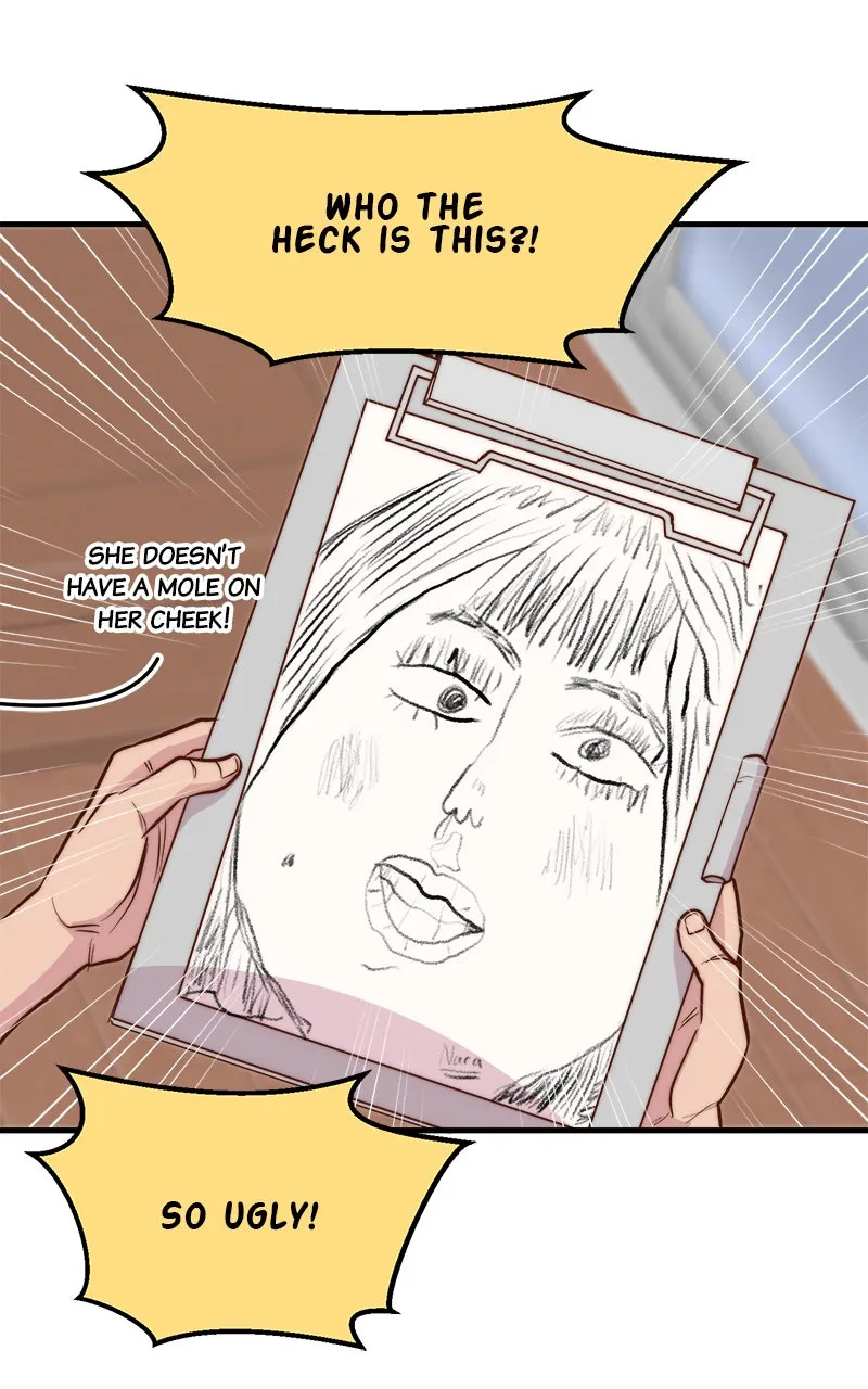 Romance Punch Chapter 18 page 9 - 