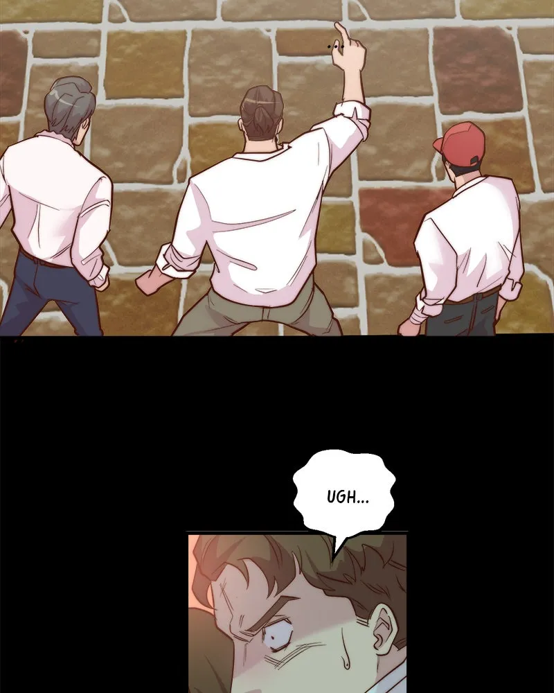 Romance Punch Chapter 19 page 2 - 
