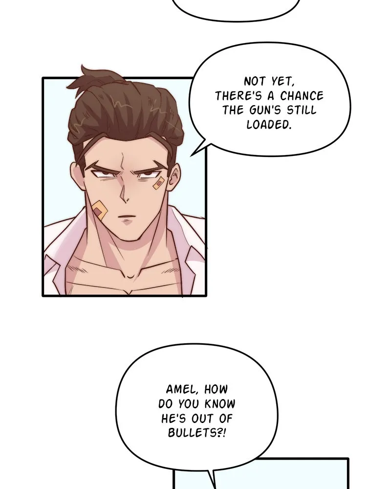 Romance Punch Chapter 19 page 14 - 