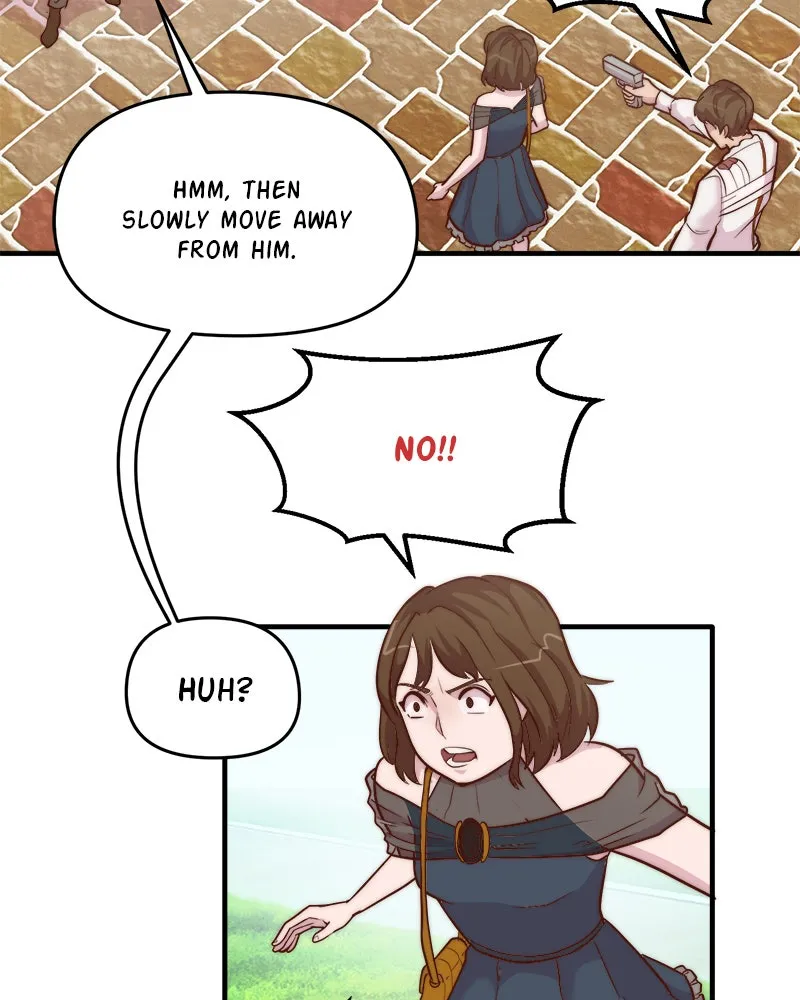 Romance Punch Chapter 19 page 16 - 