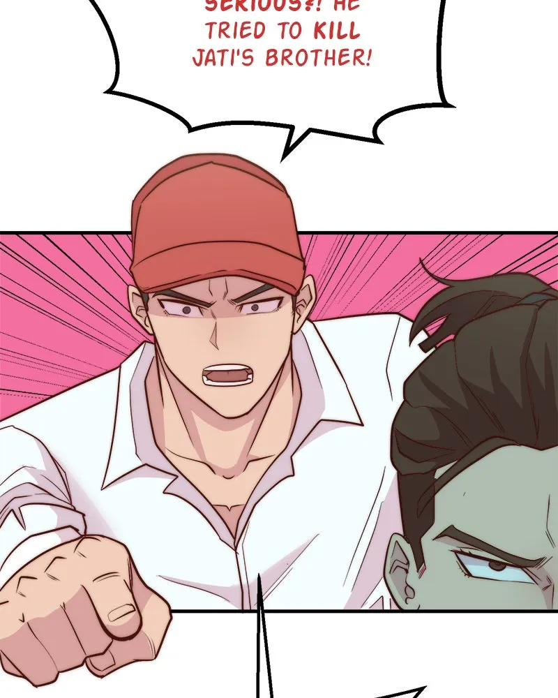 Romance Punch Chapter 19 page 18 - 