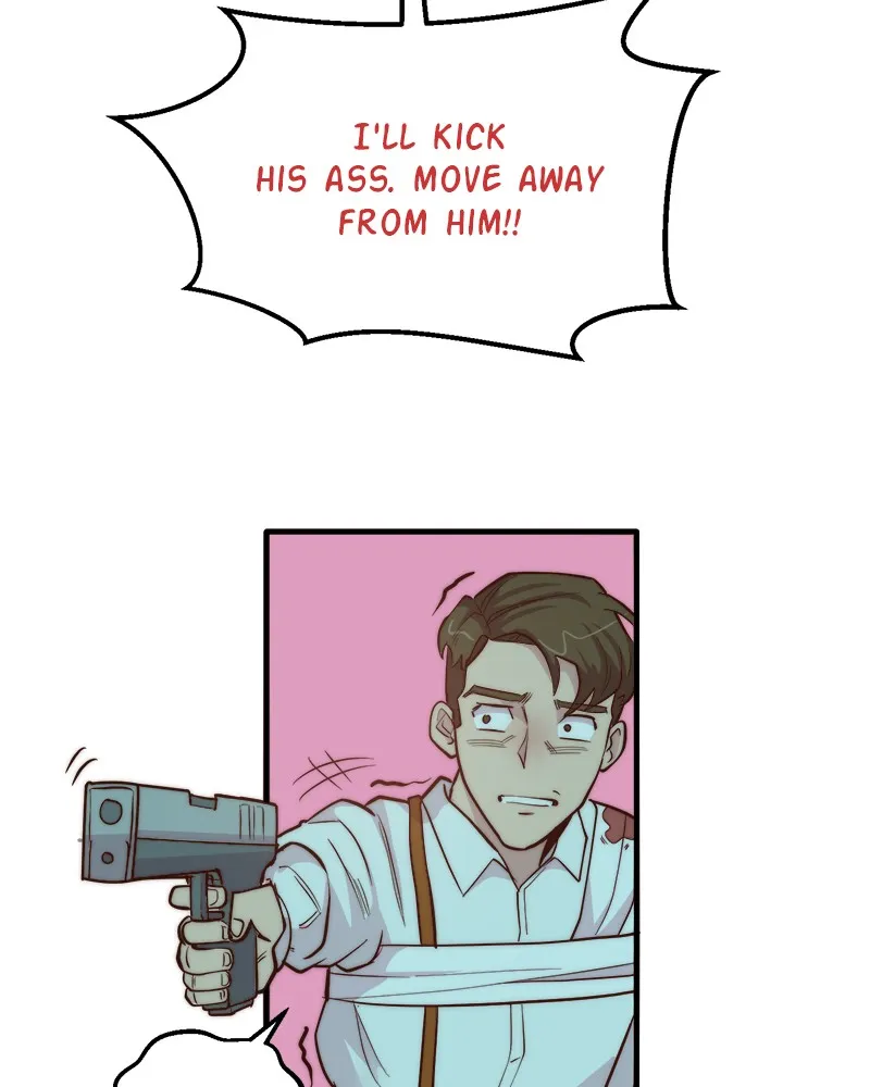 Romance Punch Chapter 19 page 19 - 