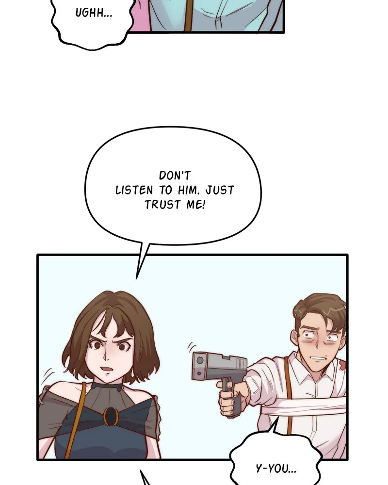 Romance Punch Chapter 19 page 20 - 