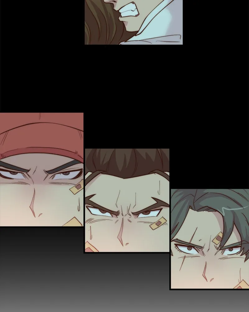 Romance Punch Chapter 19 page 3 - 