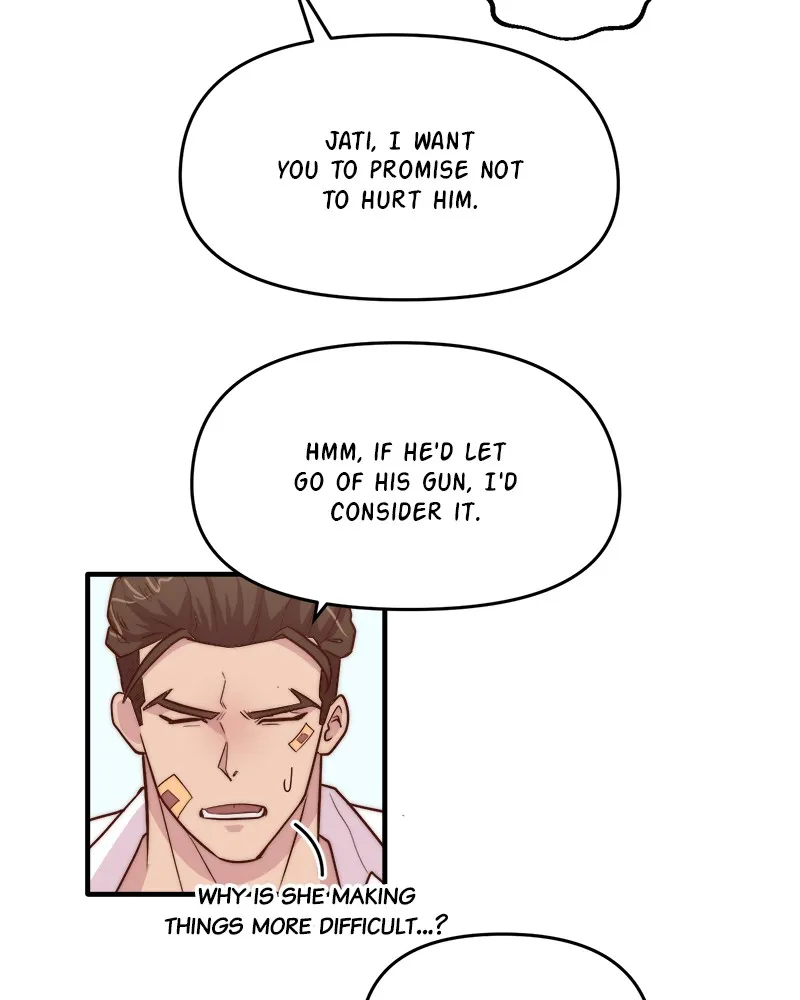 Romance Punch Chapter 19 page 21 - 