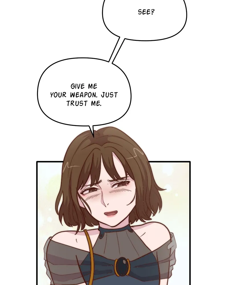 Romance Punch Chapter 19 page 22 - 