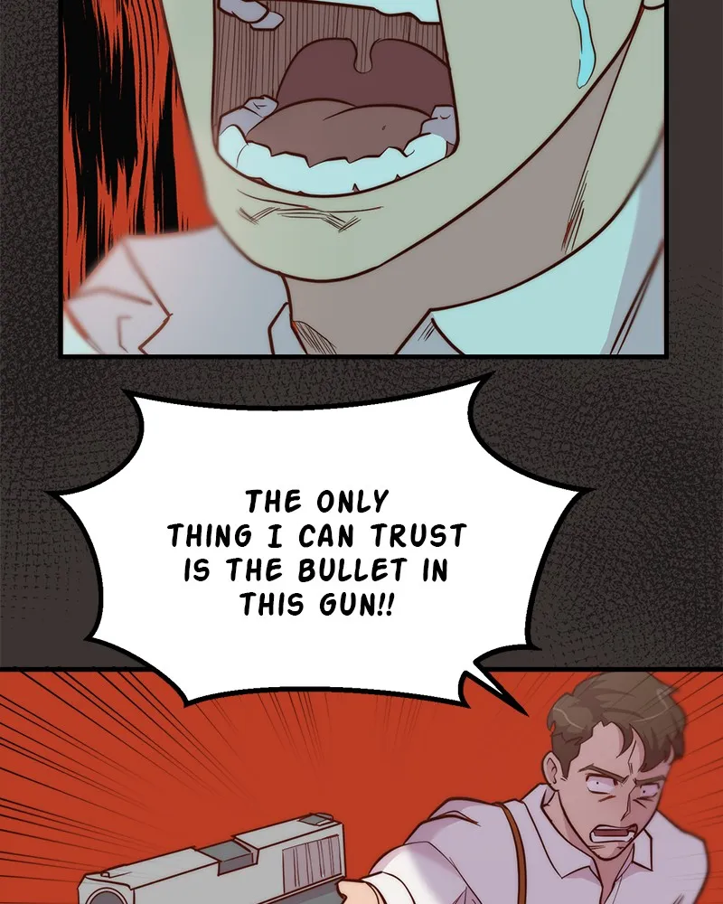 Romance Punch Chapter 19 page 26 - 