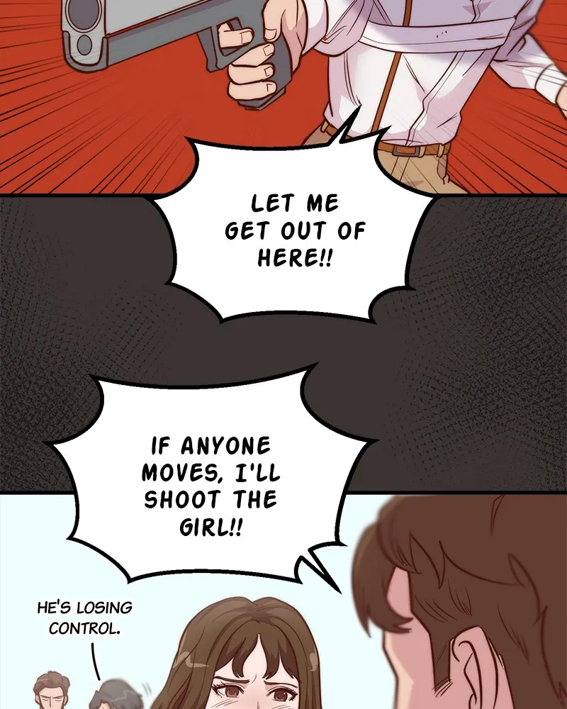 Romance Punch Chapter 19 page 27 - 