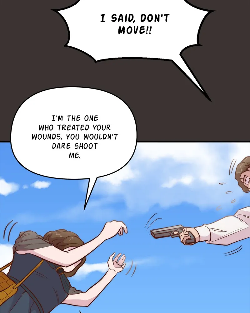 Romance Punch Chapter 19 page 29 - 