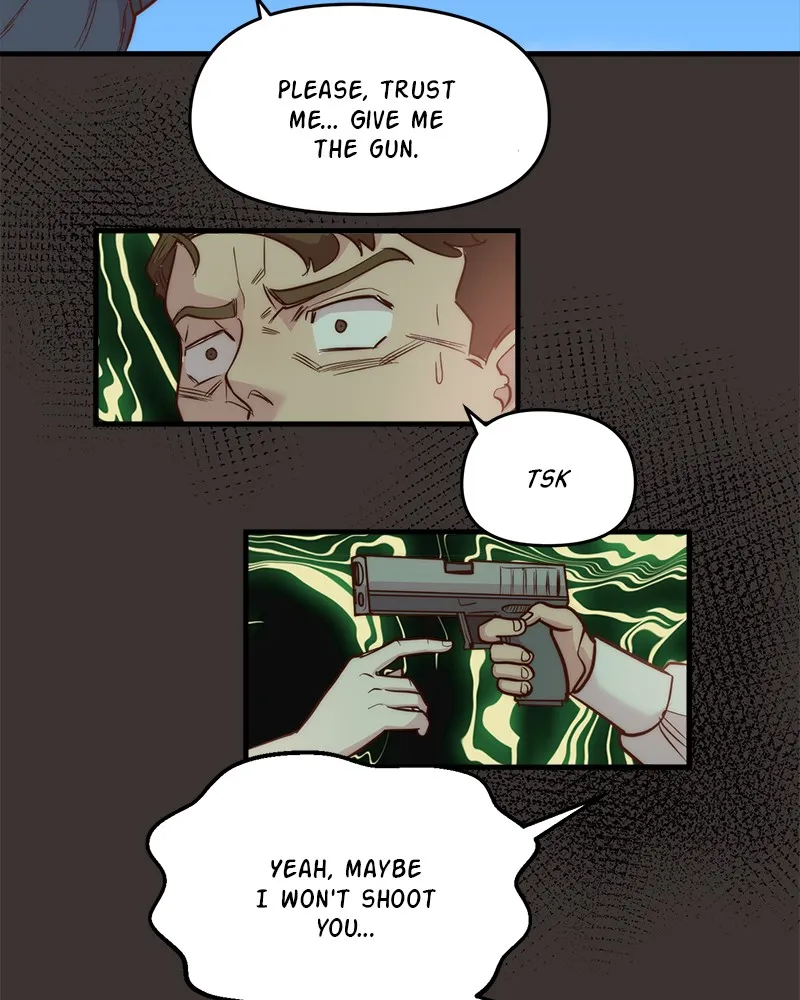 Romance Punch Chapter 19 page 30 - 