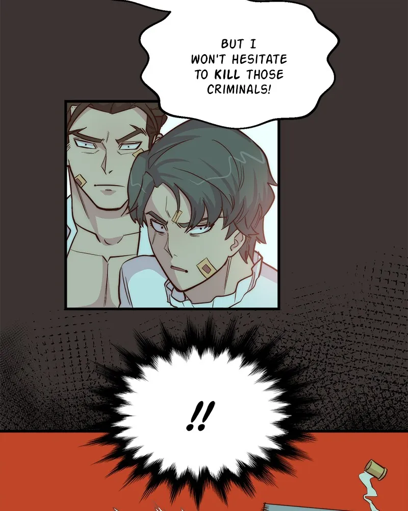 Romance Punch Chapter 19 page 31 - 