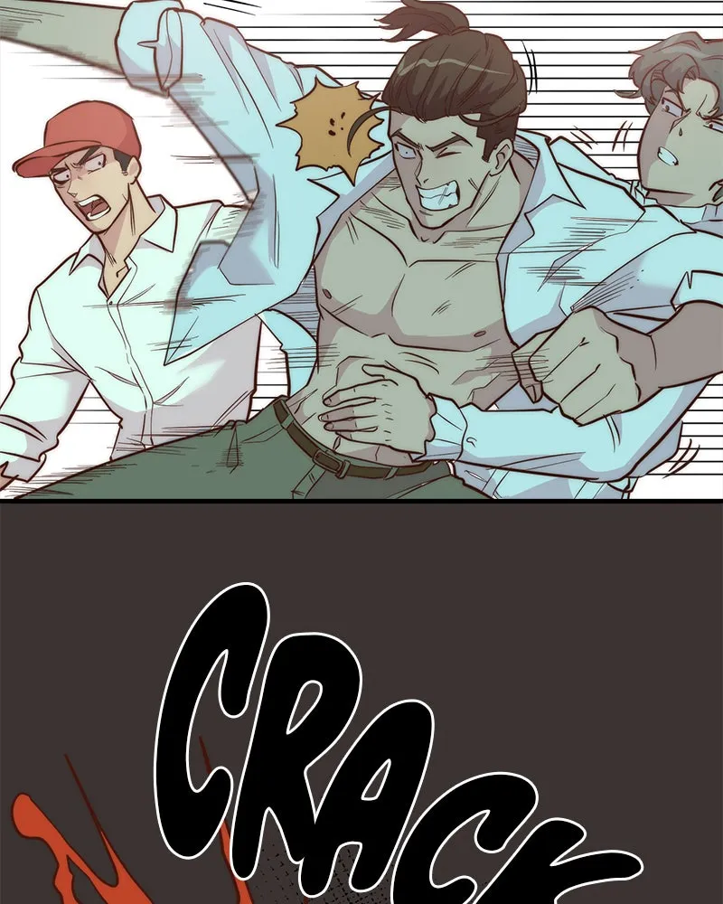 Romance Punch Chapter 19 page 34 - 