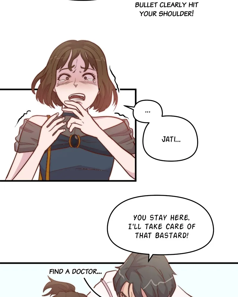 Romance Punch Chapter 19 page 38 - 