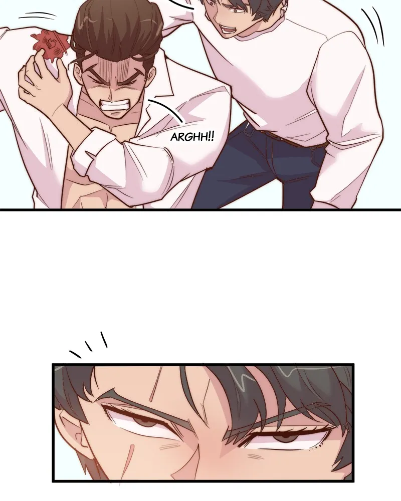 Romance Punch Chapter 19 page 39 - 