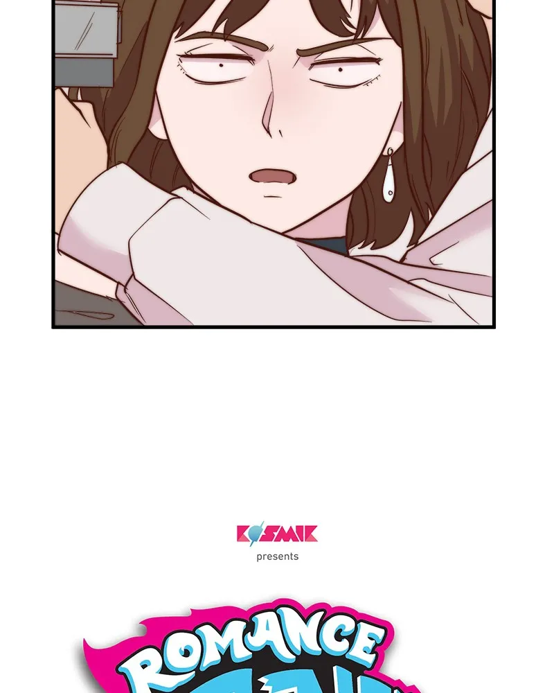 Romance Punch Chapter 19 page 5 - 