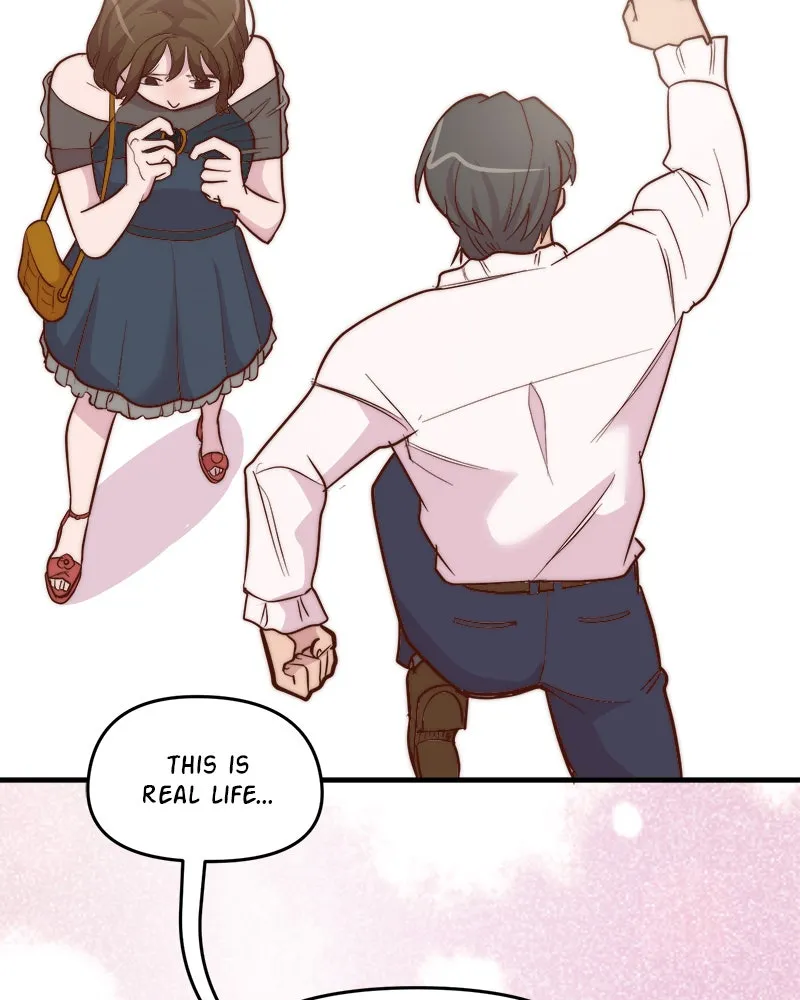 Romance Punch Chapter 19 page 41 - 