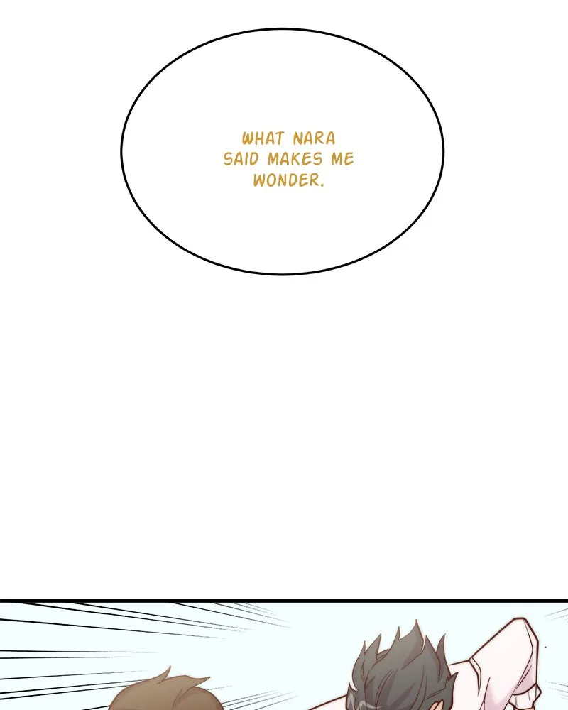 Romance Punch Chapter 19 page 45 - 
