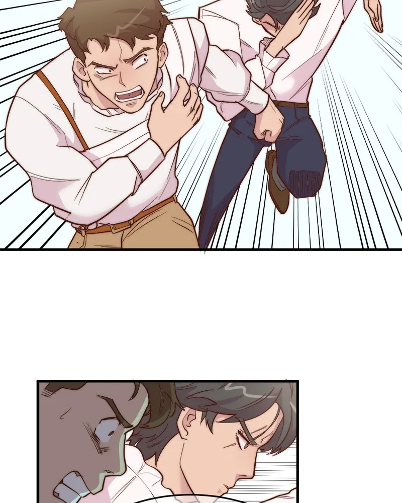 Romance Punch Chapter 19 page 46 - 