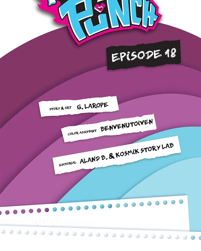 Romance Punch Chapter 19 page 6 - 