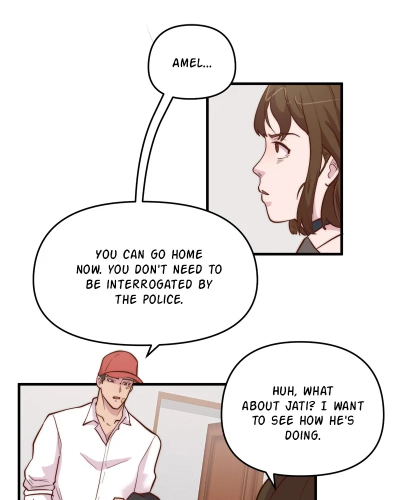 Romance Punch Chapter 19 page 53 - 