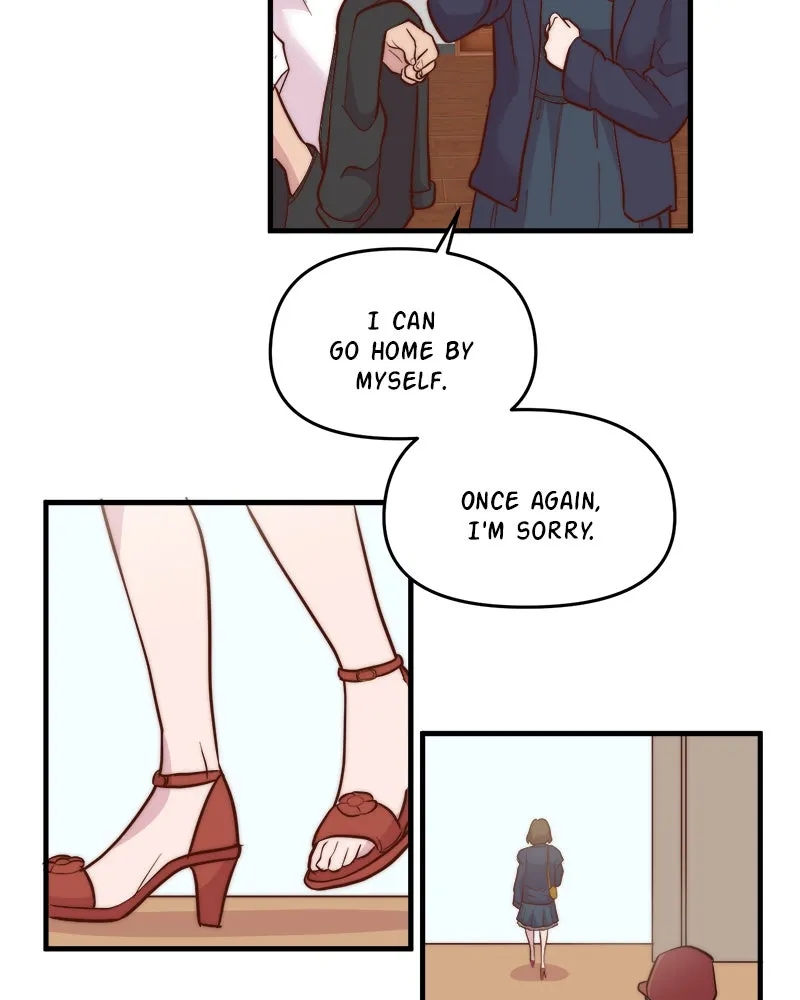 Romance Punch Chapter 19 page 55 - 