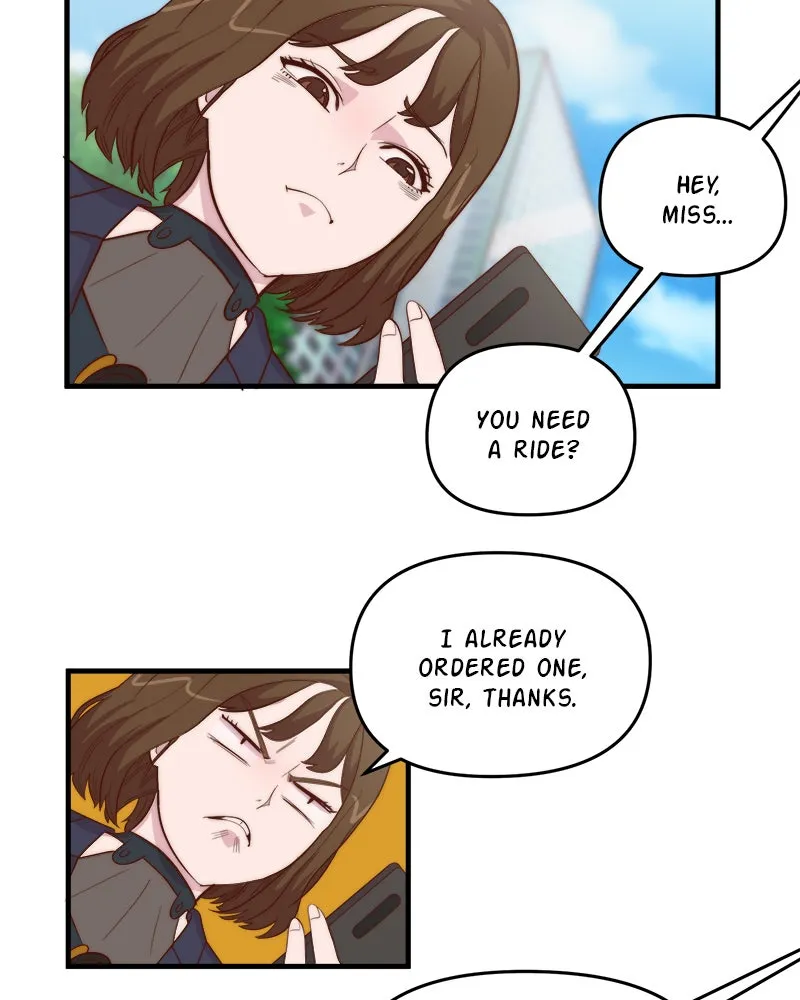 Romance Punch Chapter 19 page 58 - 