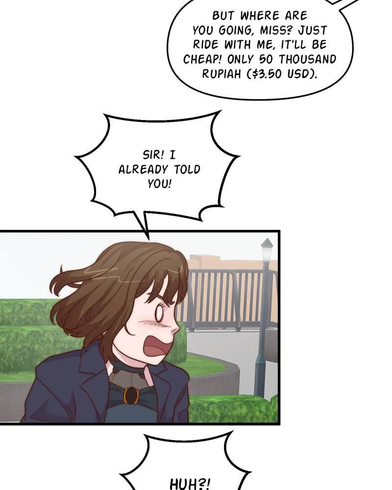 Romance Punch Chapter 19 page 59 - 