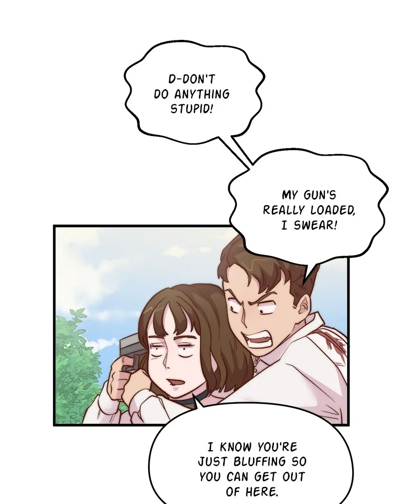 Romance Punch Chapter 19 page 7 - 
